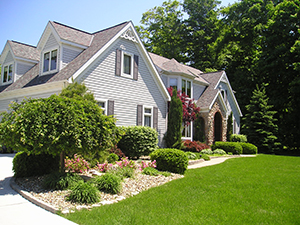 Landscapers and Lawncare Services in Jefferson, MD